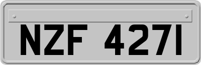 NZF4271