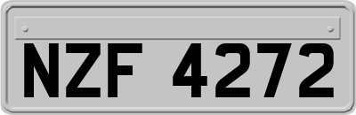 NZF4272