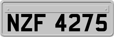NZF4275