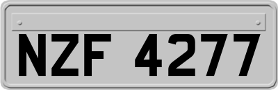 NZF4277