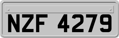 NZF4279