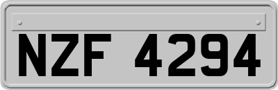 NZF4294