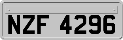 NZF4296