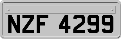 NZF4299