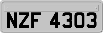 NZF4303