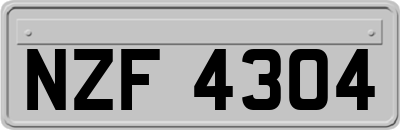NZF4304