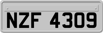 NZF4309