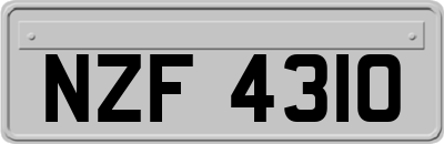 NZF4310