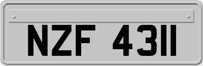 NZF4311