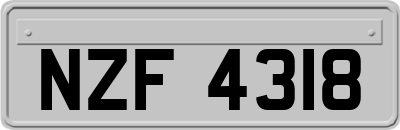 NZF4318
