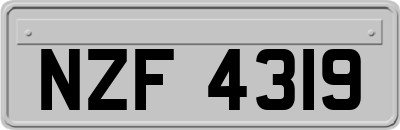 NZF4319