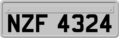 NZF4324