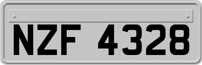 NZF4328