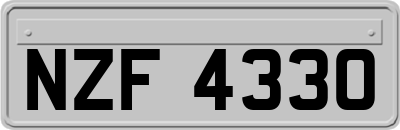 NZF4330