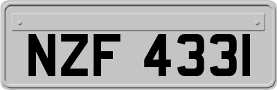 NZF4331