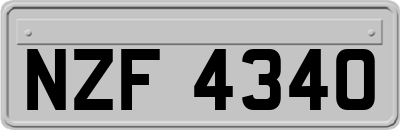NZF4340