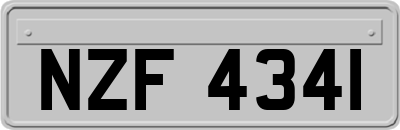 NZF4341