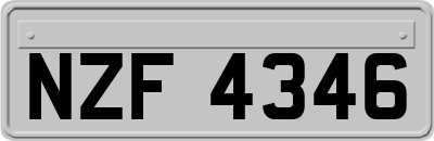 NZF4346