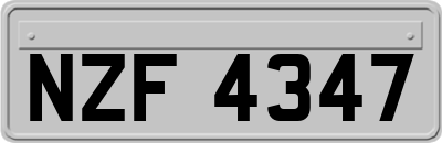NZF4347
