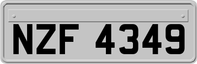 NZF4349