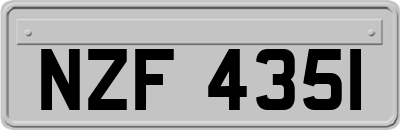 NZF4351