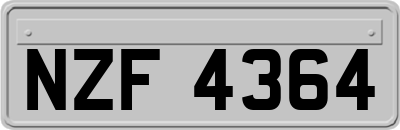 NZF4364
