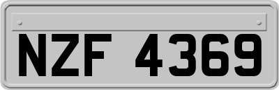 NZF4369