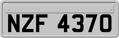NZF4370