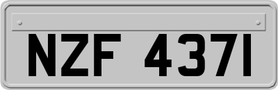 NZF4371