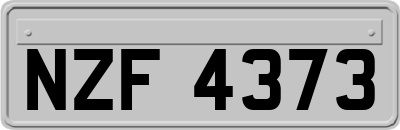 NZF4373