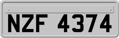 NZF4374