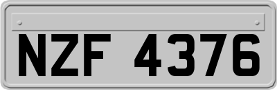 NZF4376