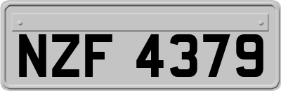 NZF4379