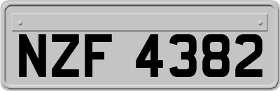 NZF4382