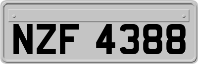NZF4388