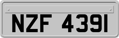 NZF4391