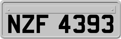 NZF4393