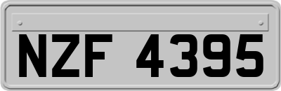 NZF4395