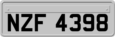 NZF4398