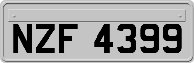 NZF4399