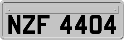 NZF4404