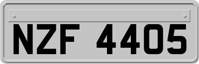 NZF4405