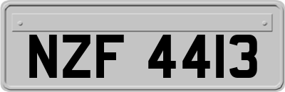 NZF4413