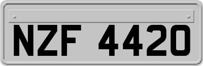 NZF4420