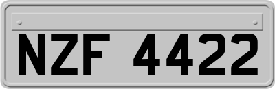 NZF4422