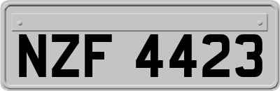 NZF4423