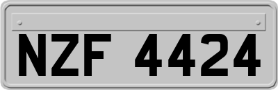NZF4424