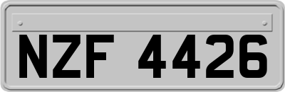NZF4426