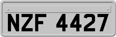 NZF4427