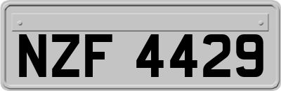 NZF4429